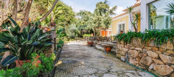 4 Schlafzimmer Villa in Loures, Portugal, Nr. 159228 42