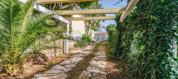 4 Schlafzimmer Villa in Loures, Portugal, Nr. 159228 44