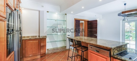 4 Schlafzimmer Villa in Loures, Portugal, Nr. 159228 16