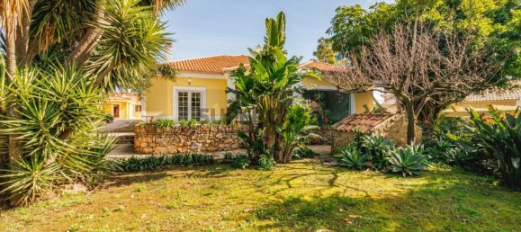 4 Schlafzimmer Villa in Loures, Portugal, Nr. 159228 3