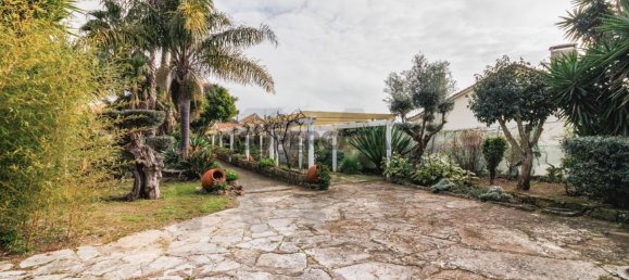 4 Schlafzimmer Villa in Loures, Portugal, Nr. 159228 35