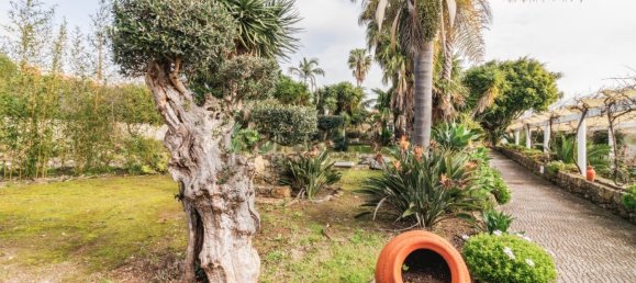 4 Schlafzimmer Villa in Loures, Portugal, Nr. 159228 39