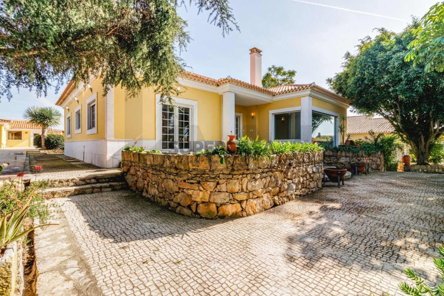 4 Schlafzimmer Villa in Loures, Portugal, Nr. 159228