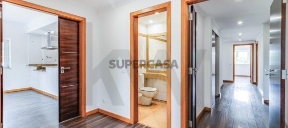 4 Schlafzimmer Villa in Loures, Portugal, Nr. 159228 17