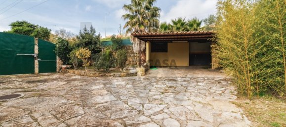 4 Schlafzimmer Villa in Loures, Portugal, Nr. 159228 33