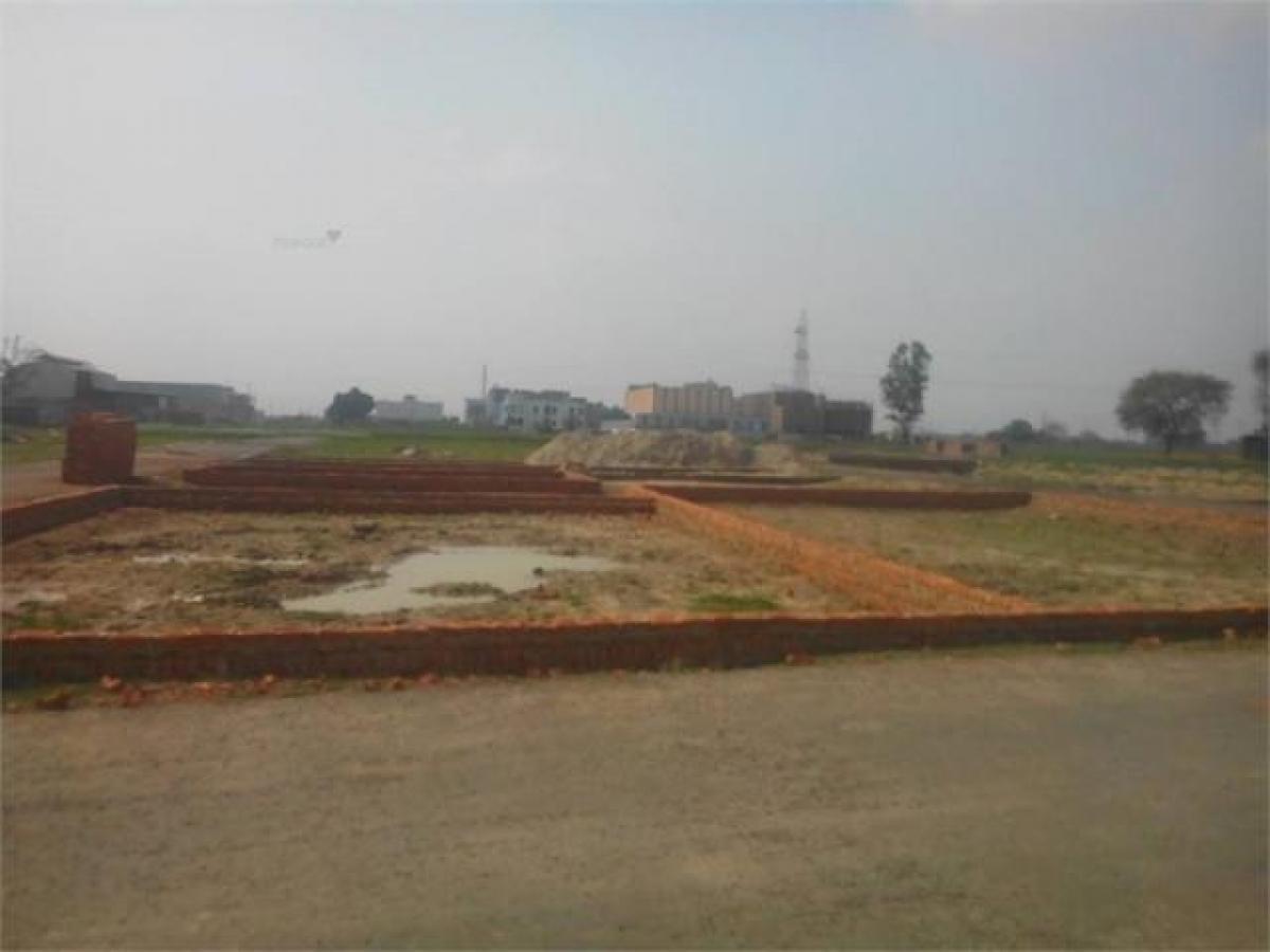  Land in Kolkata, India No. 32869