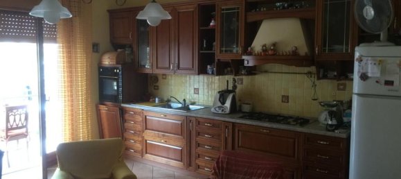 4 rooms Apartment in Scalea, Italy No. 177957 2
