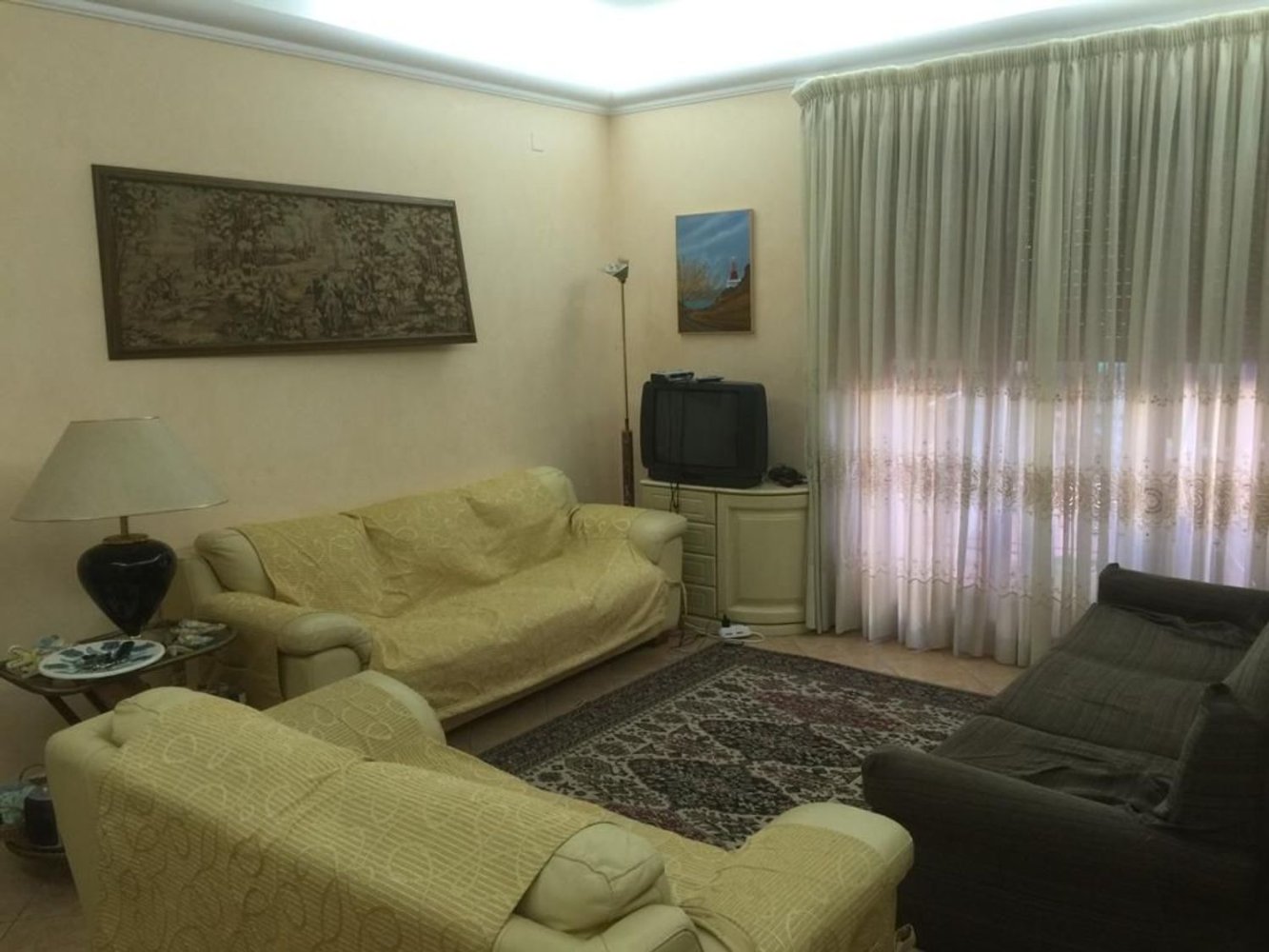 4 rooms Apartment in Scalea, Italy No. 177957