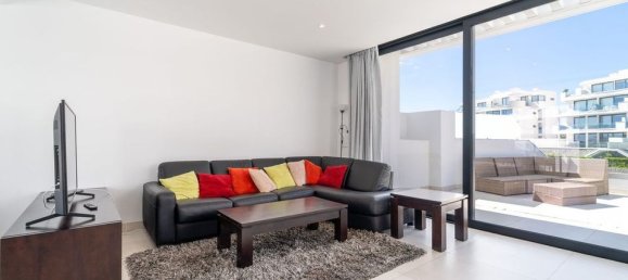 Пентхаус с 3 спальнями в Фуэнхирола, Испания № 179968 34