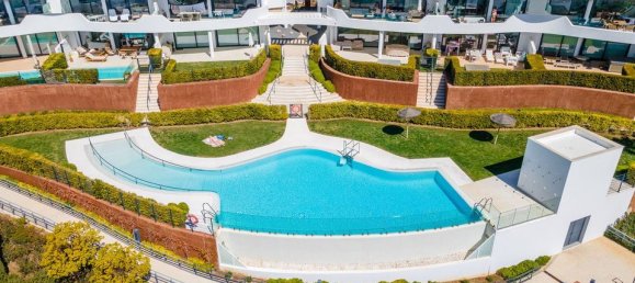 Пентхаус с 3 спальнями в Фуэнхирола, Испания № 179968 18