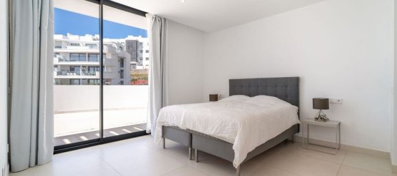 Пентхаус с 3 спальнями в Фуэнхирола, Испания № 179968 8