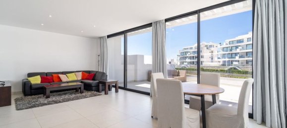 Пентхаус с 3 спальнями в Фуэнхирола, Испания № 179968 33