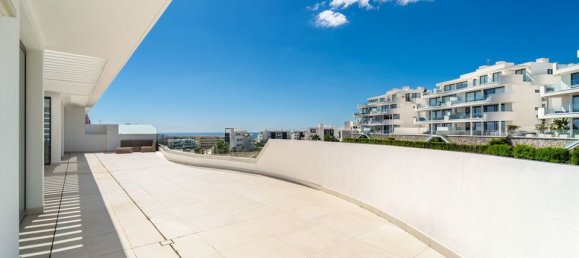 Пентхаус с 3 спальнями в Фуэнхирола, Испания № 179968 5