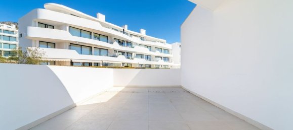 Пентхаус с 3 спальнями в Фуэнхирола, Испания № 179968 3