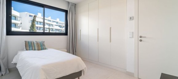 Пентхаус с 3 спальнями в Фуэнхирола, Испания № 179968 23