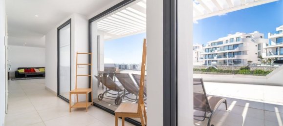 Пентхаус с 3 спальнями в Фуэнхирола, Испания № 179968 32