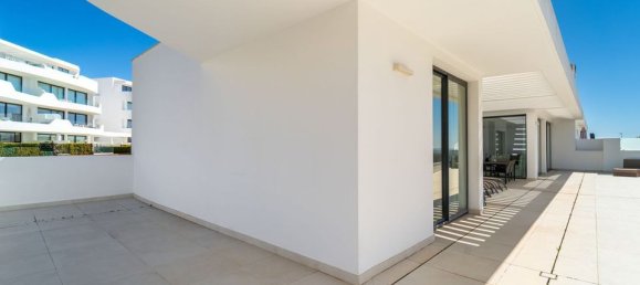 Пентхаус с 3 спальнями в Фуэнхирола, Испания № 179968 4