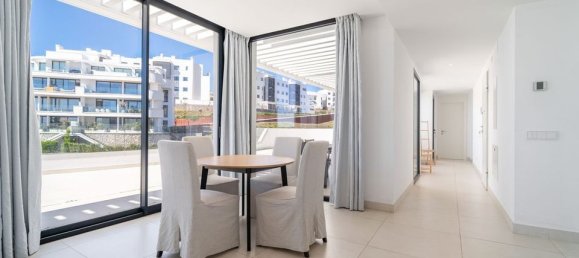 Пентхаус с 3 спальнями в Фуэнхирола, Испания № 179968 36