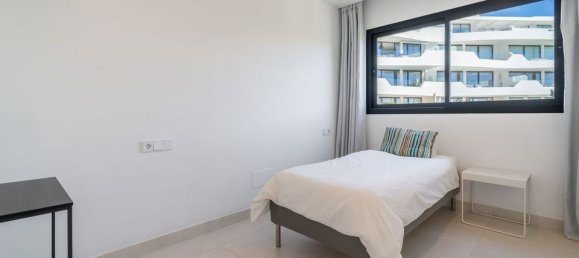 Пентхаус с 3 спальнями в Фуэнхирола, Испания № 179968 22