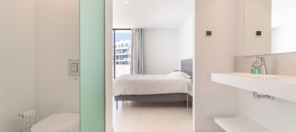 Пентхаус с 3 спальнями в Фуэнхирола, Испания № 179968 28