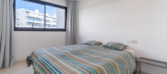 Пентхаус с 3 спальнями в Фуэнхирола, Испания № 179968 24