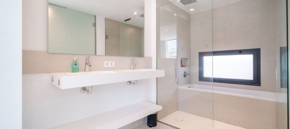 Пентхаус с 3 спальнями в Фуэнхирола, Испания № 179968 27