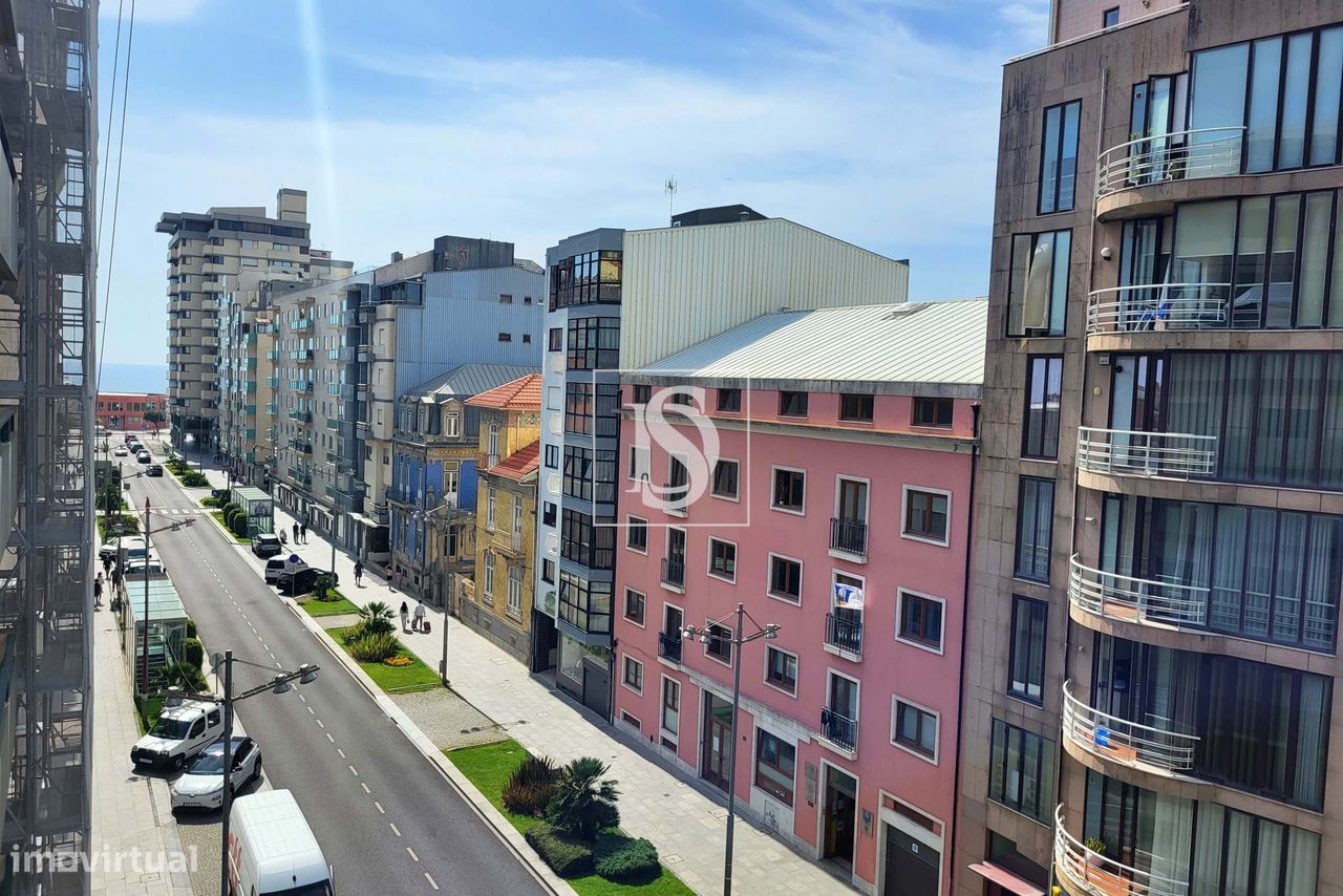 2 bedrooms Apartment in Povoa de Varzim, Portugal No. 228662