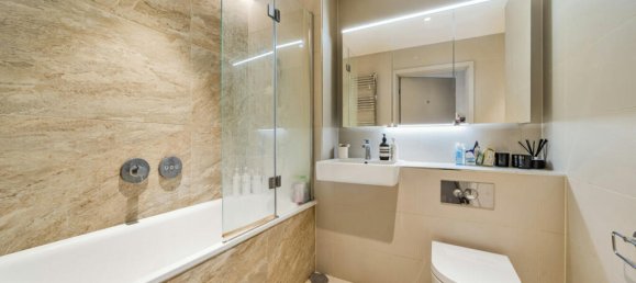 1 bedroom Apartment in Kings Cross, United Kingdom No. 11131 3