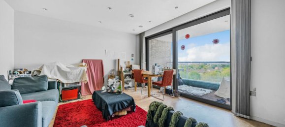 1 bedroom Apartment in Kings Cross, United Kingdom No. 11131 10