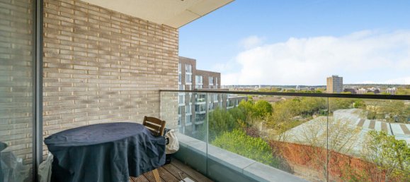 1 bedroom Apartment in Kings Cross, United Kingdom No. 11131 2