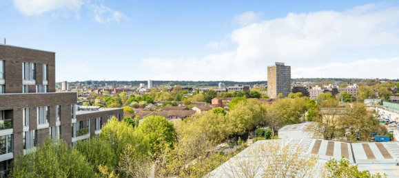 1 bedroom Apartment in Kings Cross, United Kingdom No. 11131 8