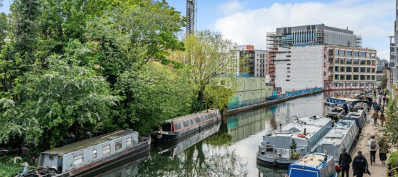 1 bedroom Apartment in Kings Cross, United Kingdom No. 11131 7