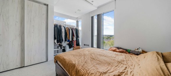 1 bedroom Apartment in Kings Cross, United Kingdom No. 11131 13