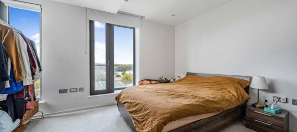 1 bedroom Apartment in Kings Cross, United Kingdom No. 11131 12