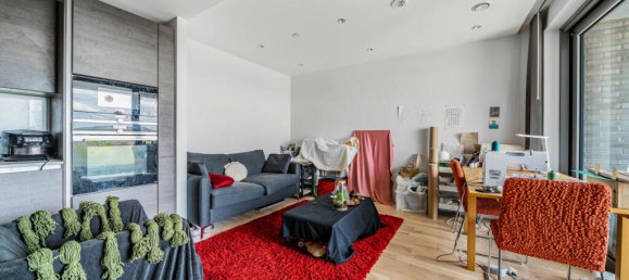 1 bedroom Apartment in Kings Cross, United Kingdom No. 11131 9