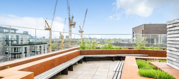 1 bedroom Apartment in Kings Cross, United Kingdom No. 11131 5