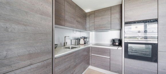 1 bedroom Apartment in Kings Cross, United Kingdom No. 11131 11