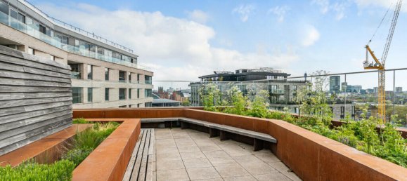 1 bedroom Apartment in Kings Cross, United Kingdom No. 11131 4