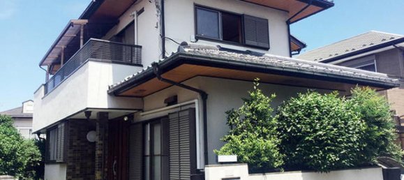 5 bedrooms House in Chiba, Japan No. 8019 2