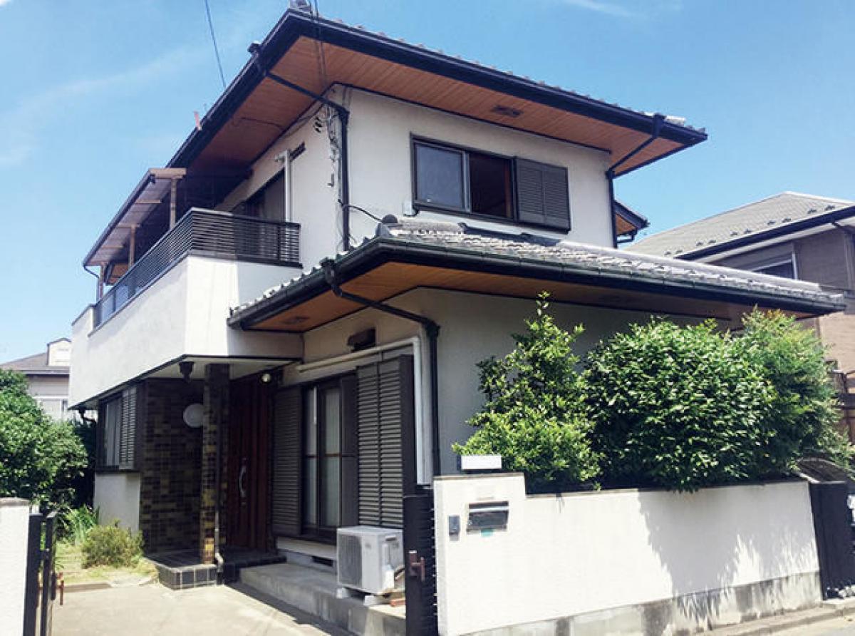 5 bedrooms House in Chiba, Japan No. 8019