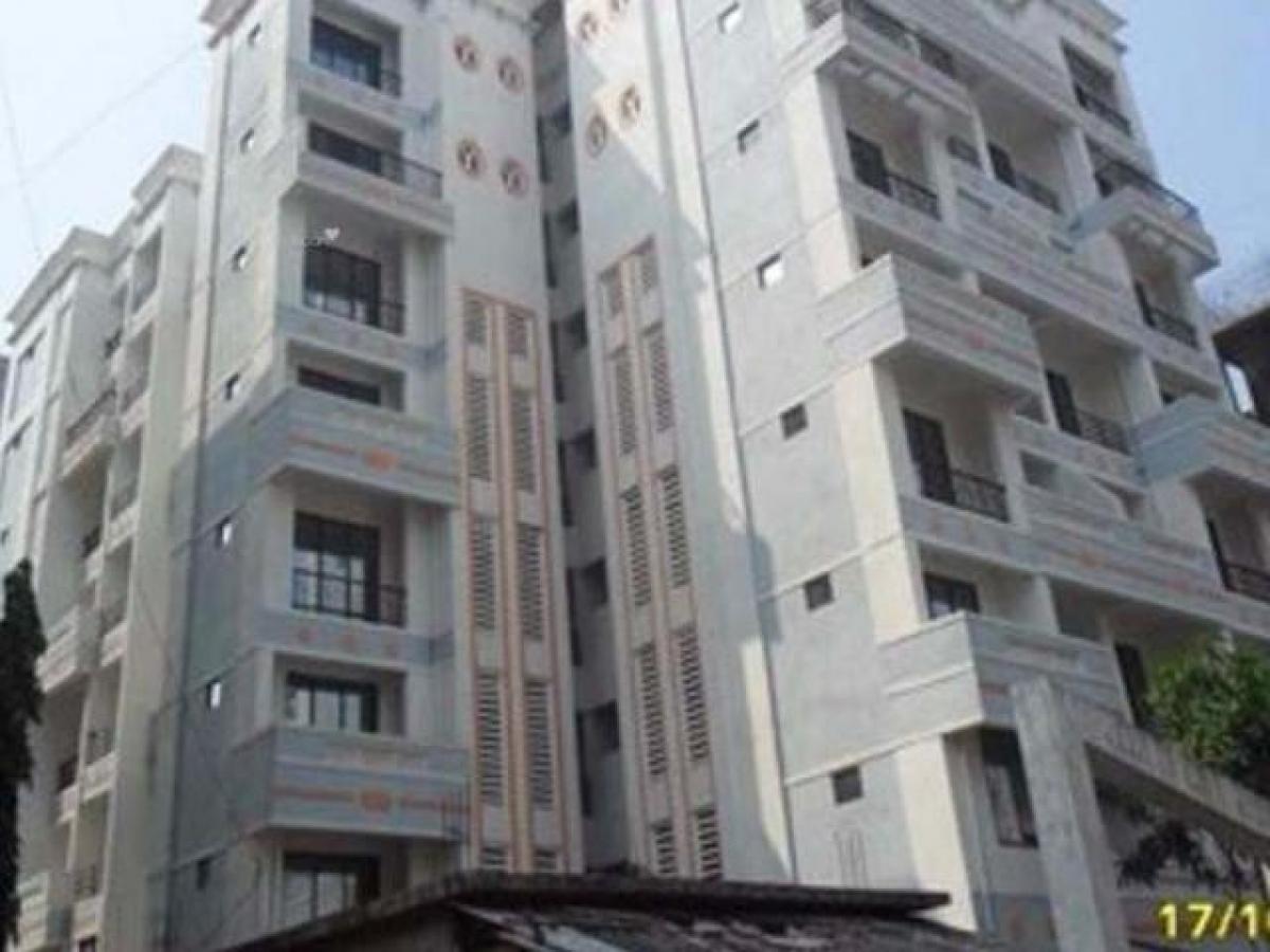 Studio in Mumbai, India, Nr. 59017