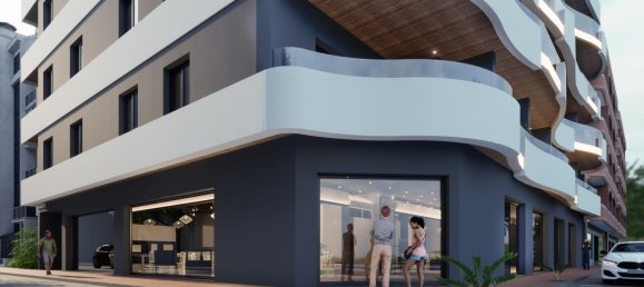 2 غرف نوم شقة في Kasia V, Torrevieja, Spain رقم 15896 3