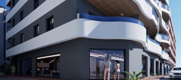 2 غرف نوم شقة في Kasia V, Torrevieja, Spain رقم 15896 2