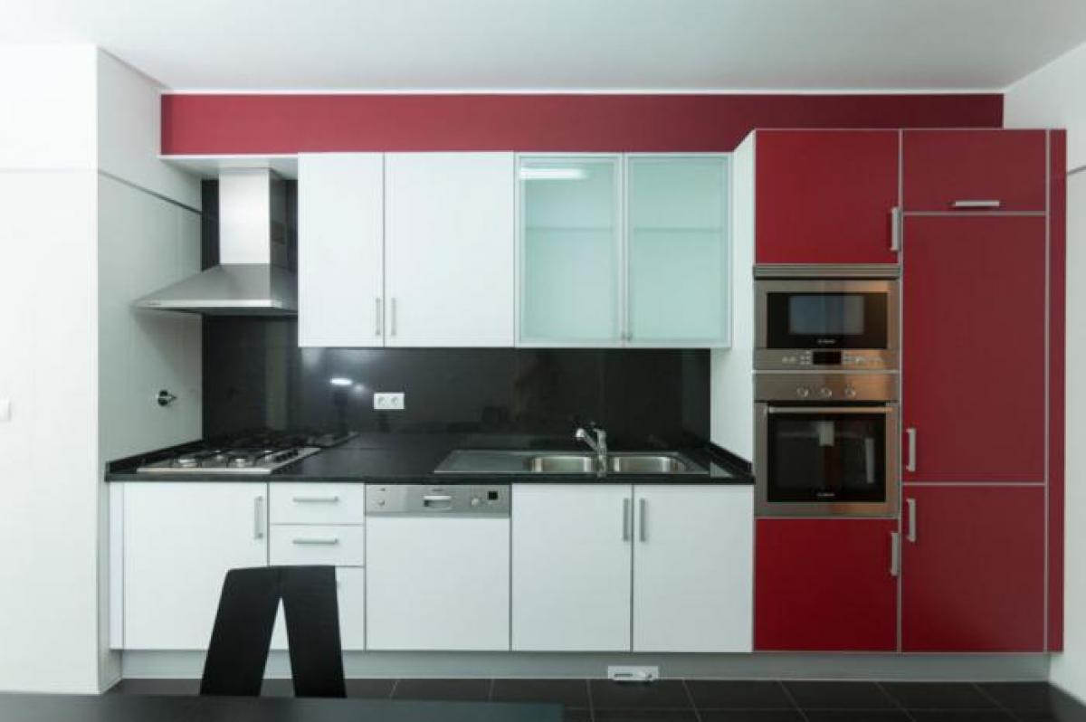 3 bedrooms Apartment in Funchal, Portugal No. 105