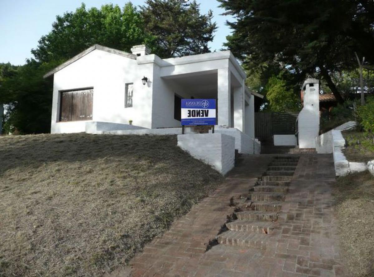 2 bedrooms House in Mar del Plata, Argentina No. 78088