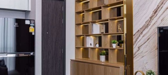 2 chambres Condo à The Line Sukhumvit 101 Railay Beach, Thailand No. 32549 11