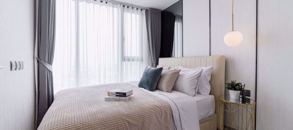 2 chambres Condo à The Line Sukhumvit 101 Railay Beach, Thailand No. 32549 2