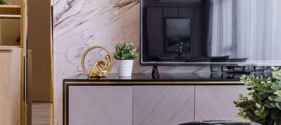 2 chambres Condo à The Line Sukhumvit 101 Railay Beach, Thailand No. 32549 12