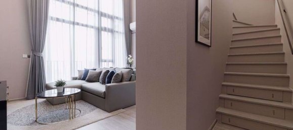 2 chambres Condo à The Line Sukhumvit 101 Railay Beach, Thailand No. 32549 3