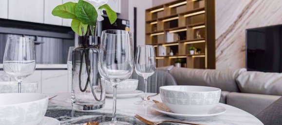 2 chambres Condo à The Line Sukhumvit 101 Railay Beach, Thailand No. 32549 7